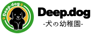 Deep.dog-犬の幼稚園-
